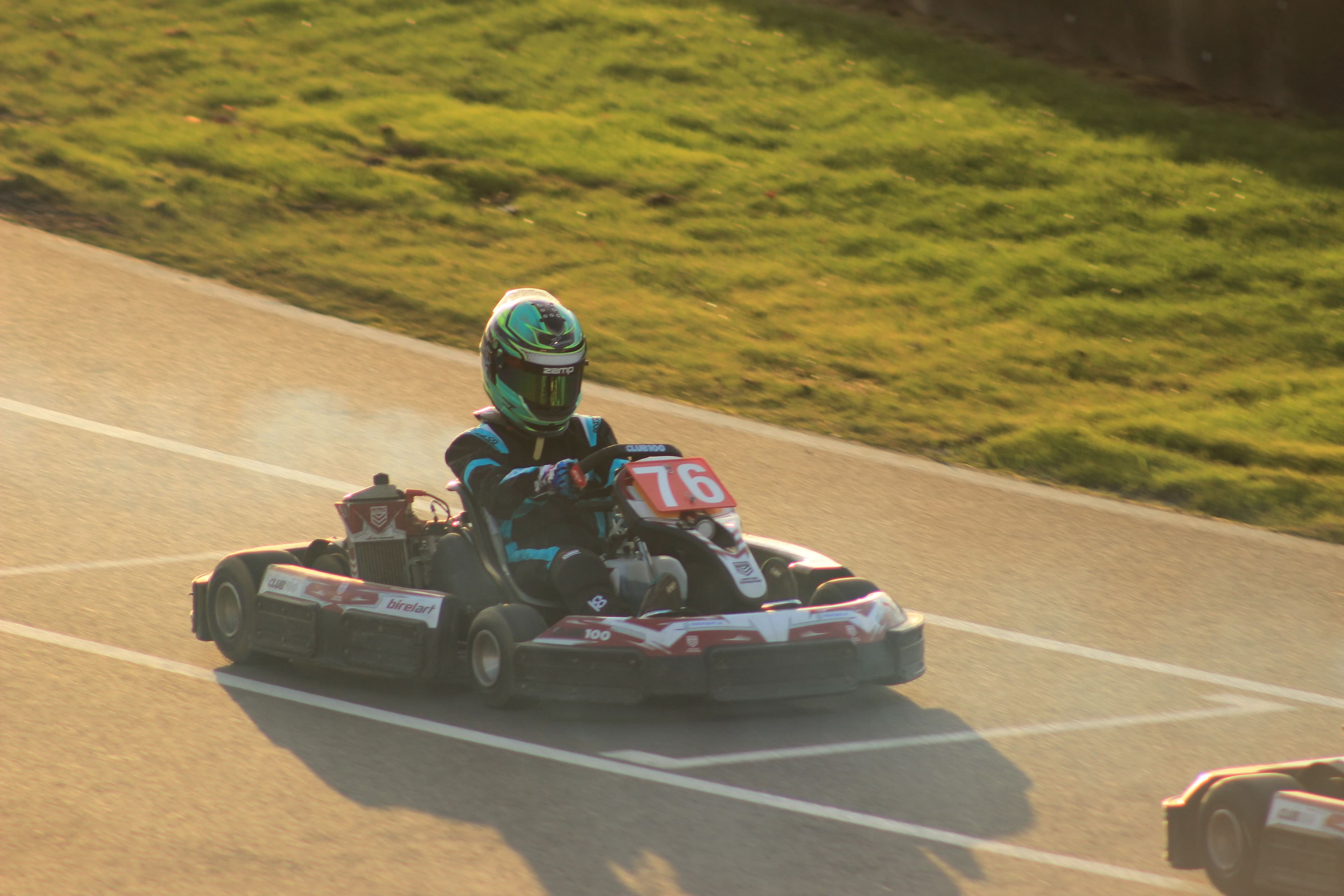 Silverstone — photo 8