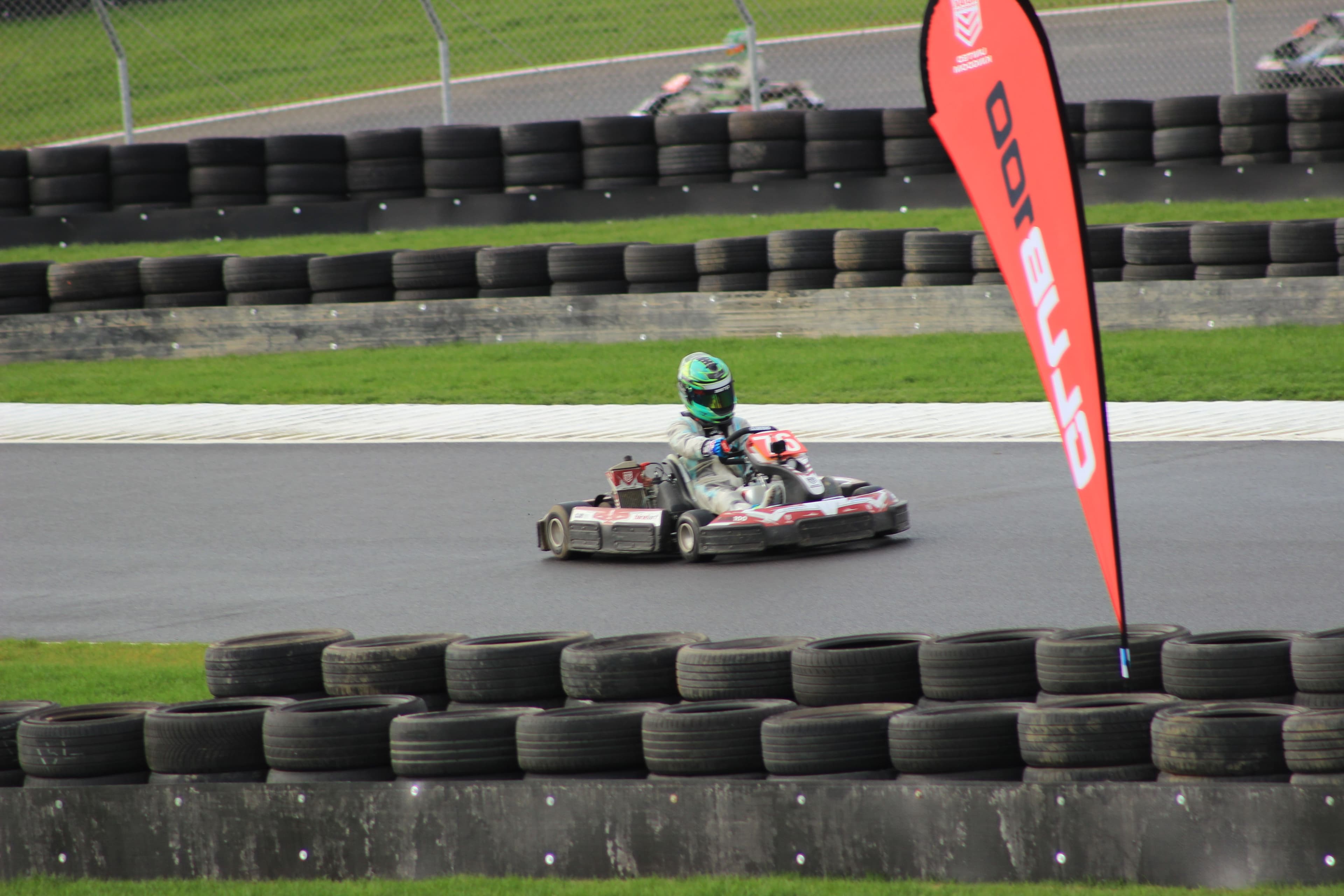 Silverstone — photo 6