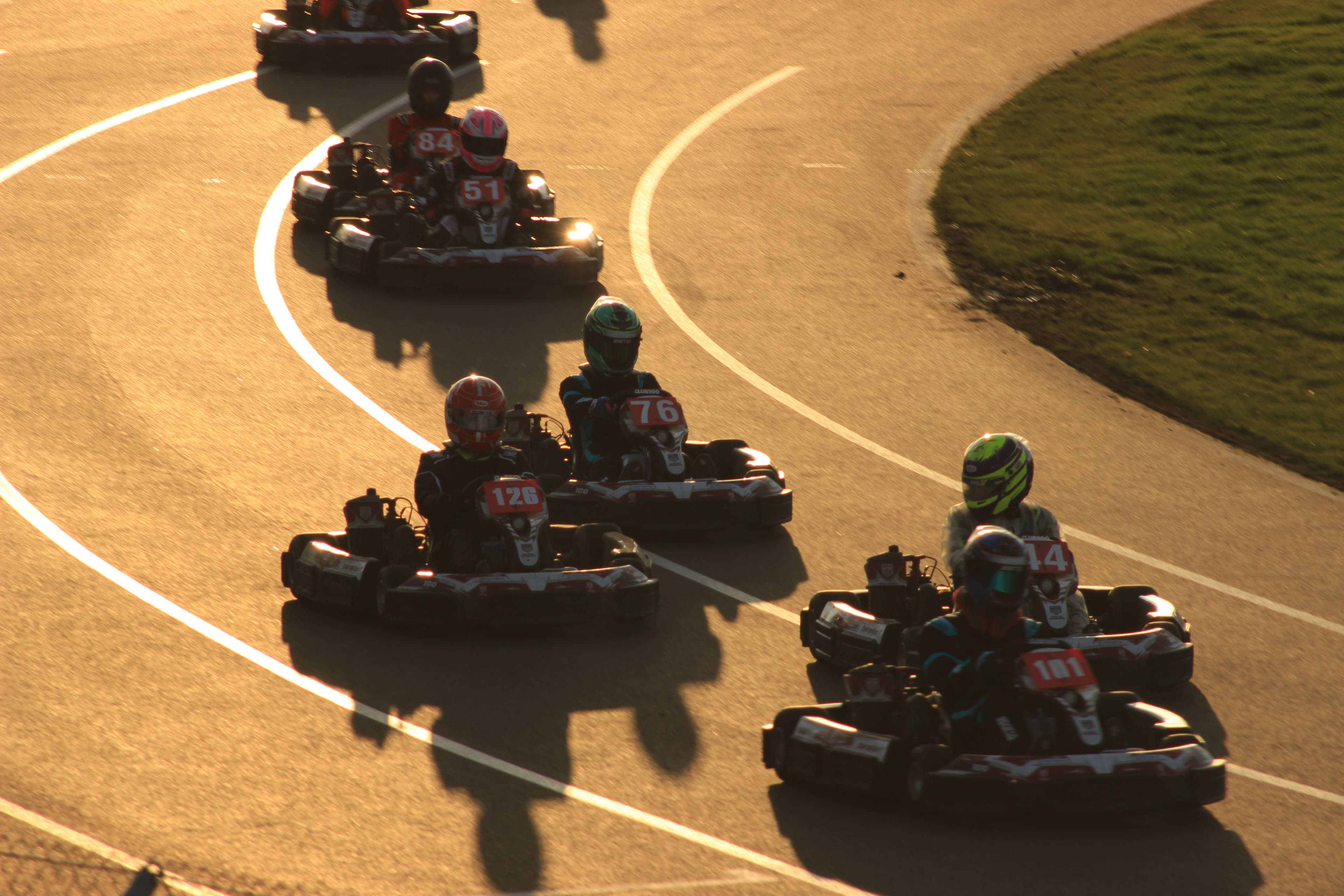 Silverstone — photo 9