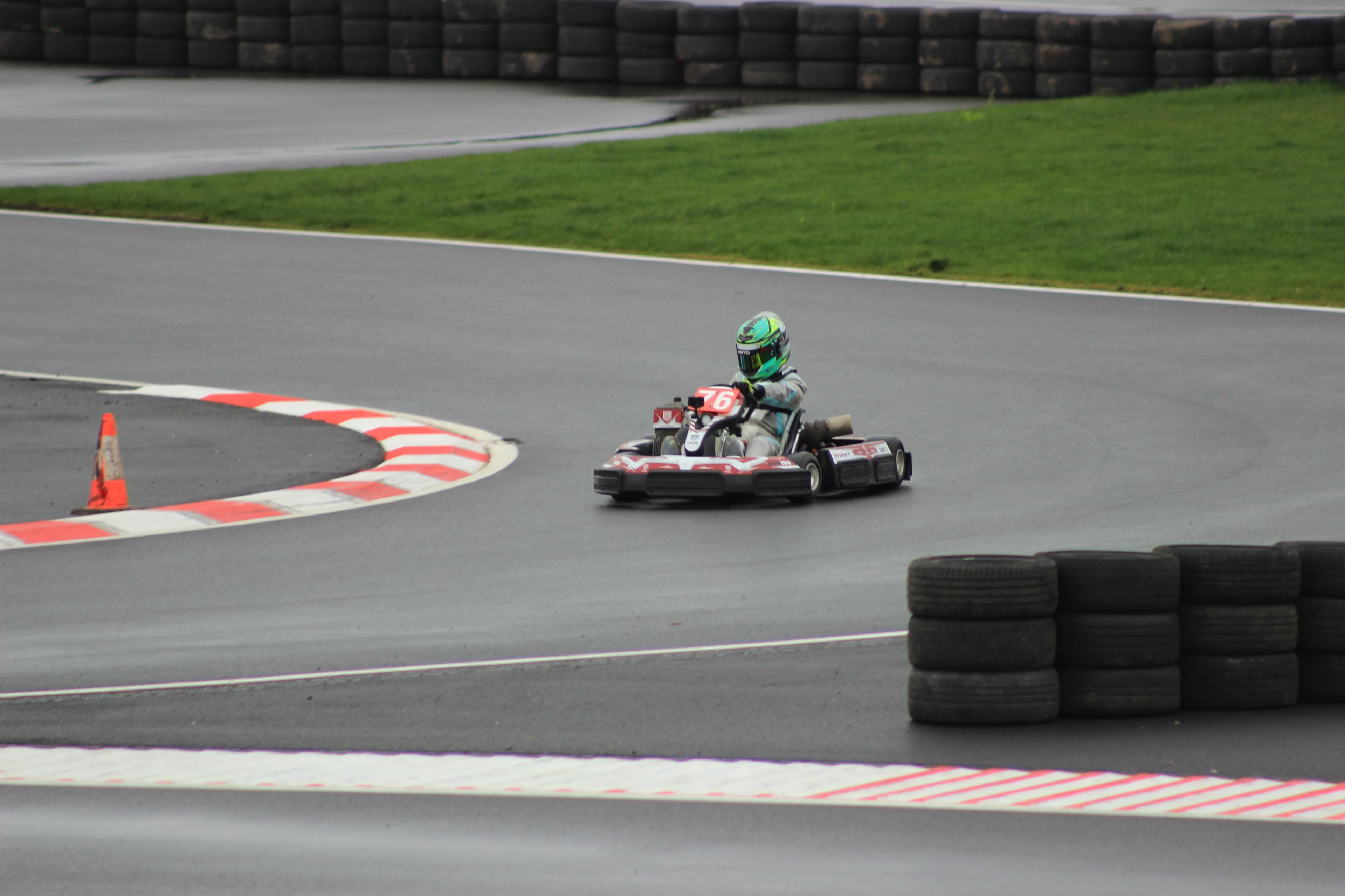 Silverstone — photo 4