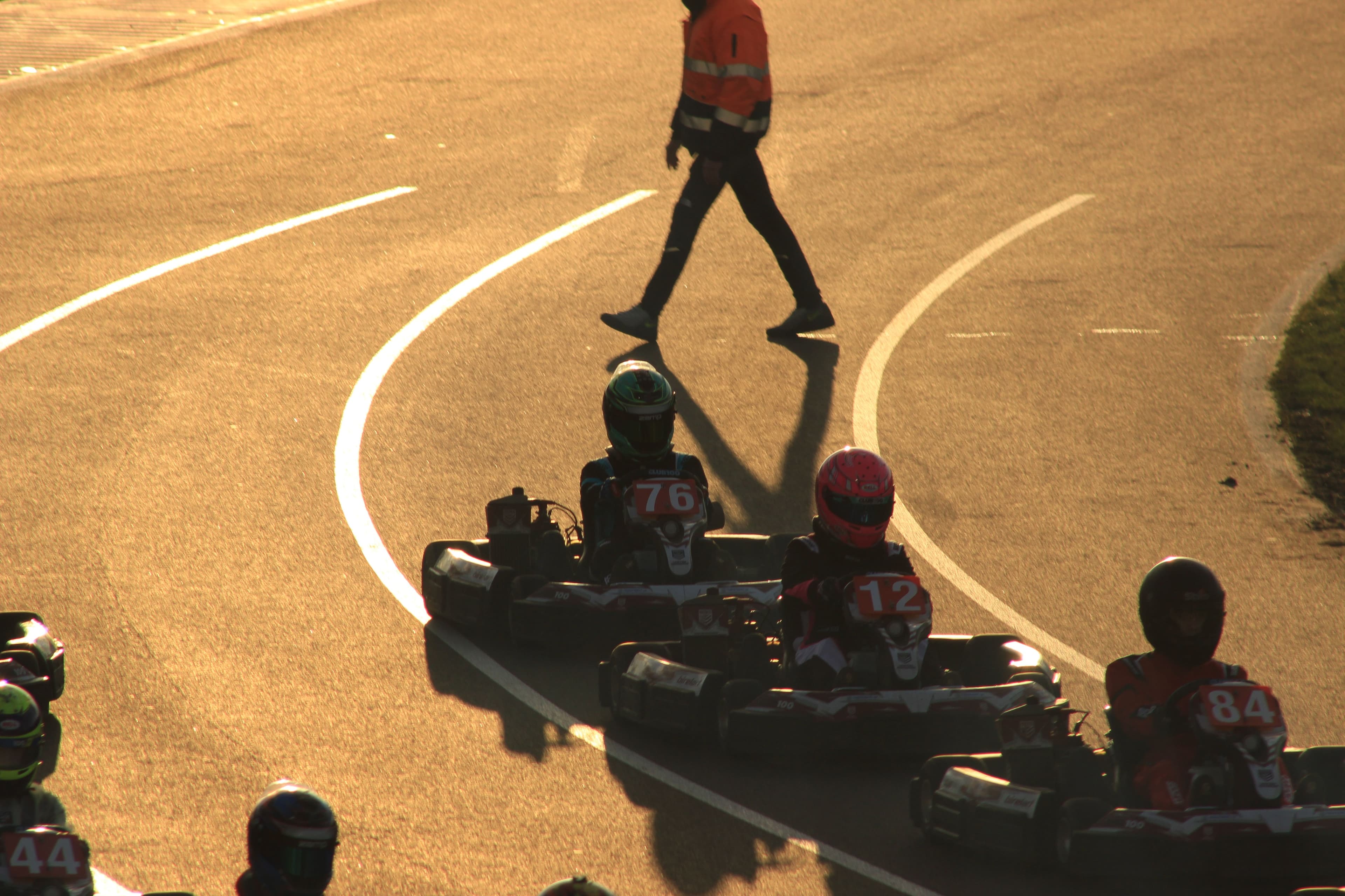 Silverstone — photo 7